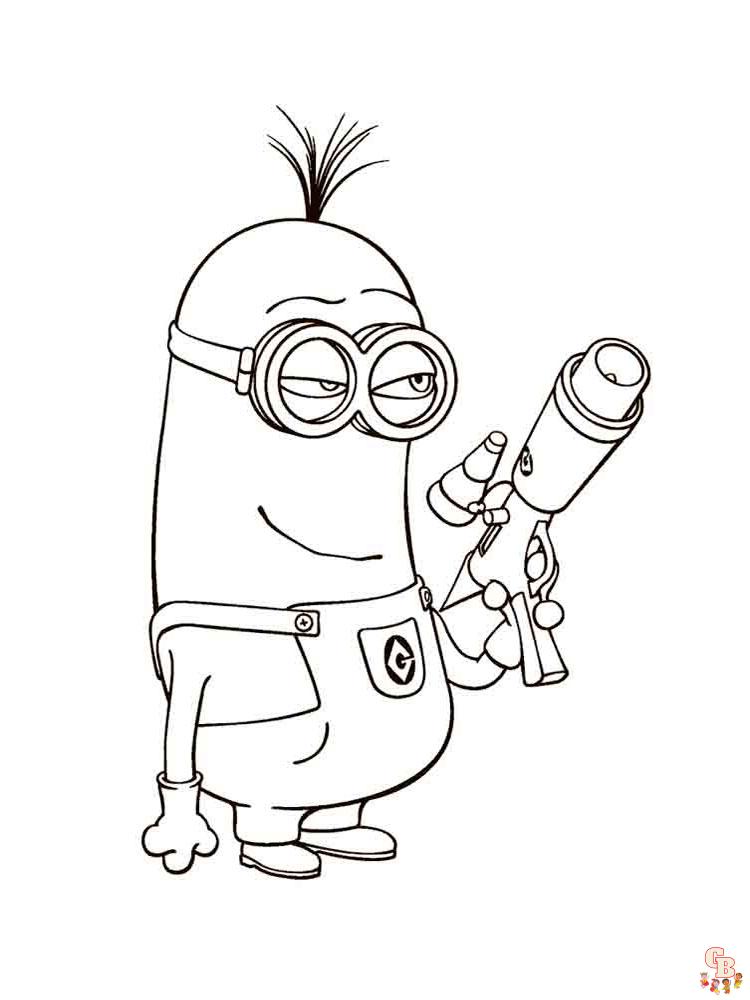 Minion 11