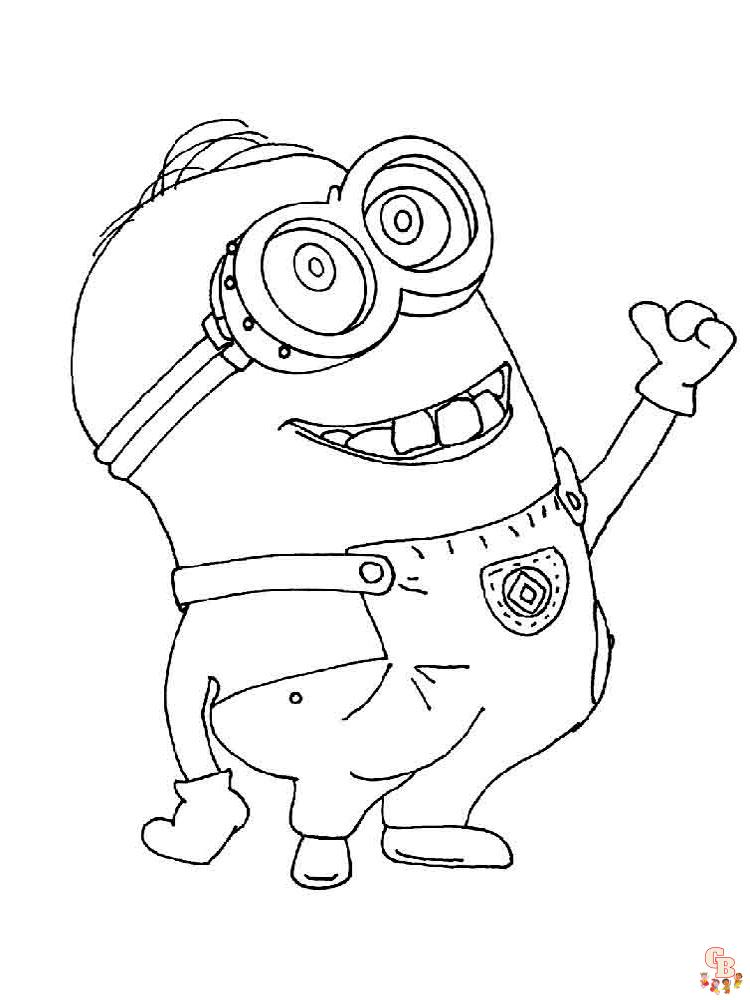 Minion 18