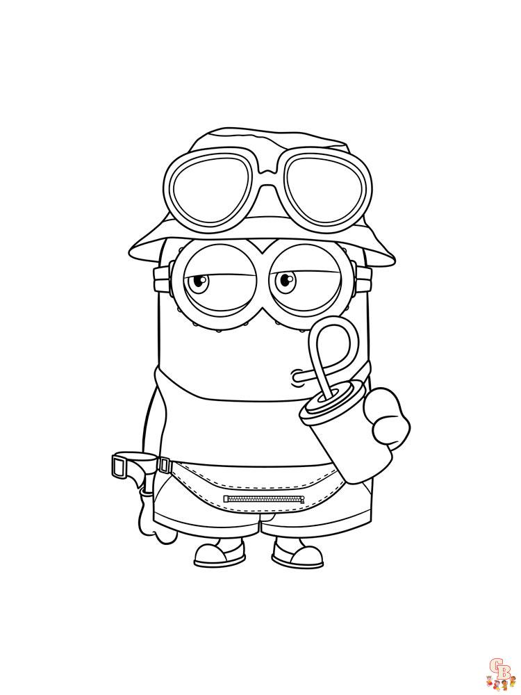 Minion 6