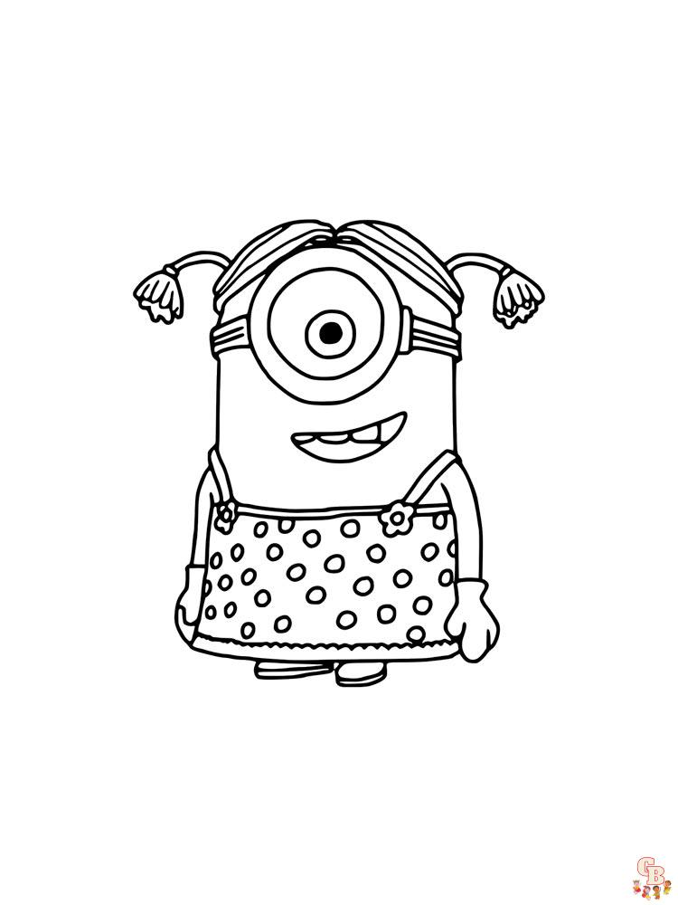 Minion 9